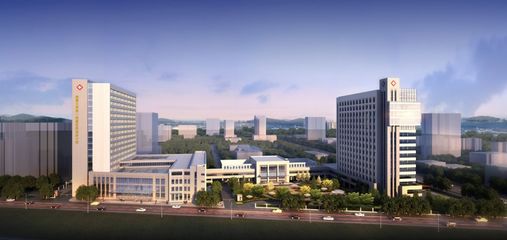 強(qiáng)勢(shì)圍觀~南大一附院高新分院開始招人啦!