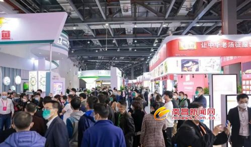 超萬款產(chǎn)品 第六屆江西農(nóng)博會(huì)將于明年1月在南昌舉行鳳凰網(wǎng)江西 鳳凰網(wǎng)