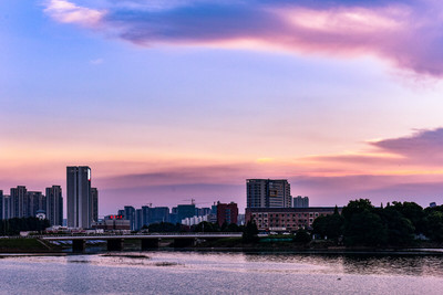 南昌城市風(fēng)光