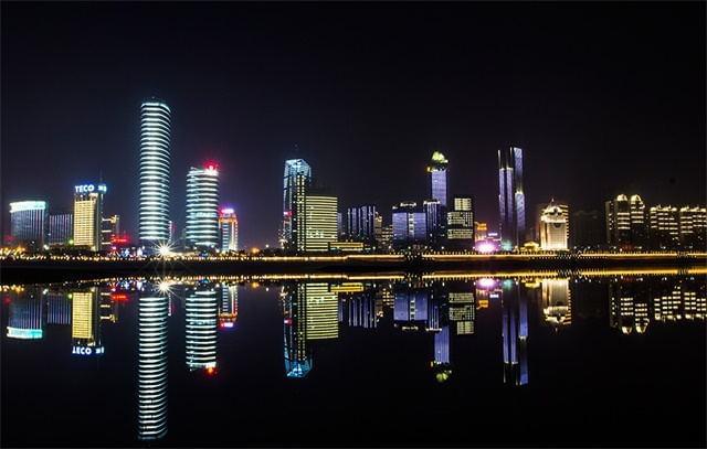 中國(guó)最早的航空工業(yè)基地,新中國(guó)第一架飛機(jī)從這里制造