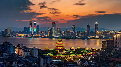 吐槽南昌, 我 有話說