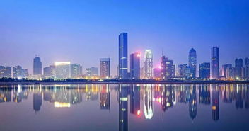 交界六省丨江西和南昌的中部崛起之路,究竟會(huì)駛向何方