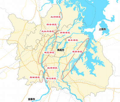 投資15.68億!南新鄉(xiāng)要建設(shè)綜合碼頭!預(yù)計(jì)開工時(shí)間2023年!