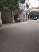 南昌第五建筑工程公司宿舍實(shí)景圖集 室外環(huán)境與小區(qū)配套全覽