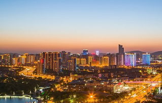 南昌向南 一座城市未來(lái)的50年藍(lán)圖