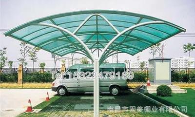 專(zhuān)業(yè)生產(chǎn)泉州、朝陽(yáng)車(chē)棚廠家，車(chē)棚安裝訂做一站式服務(wù)